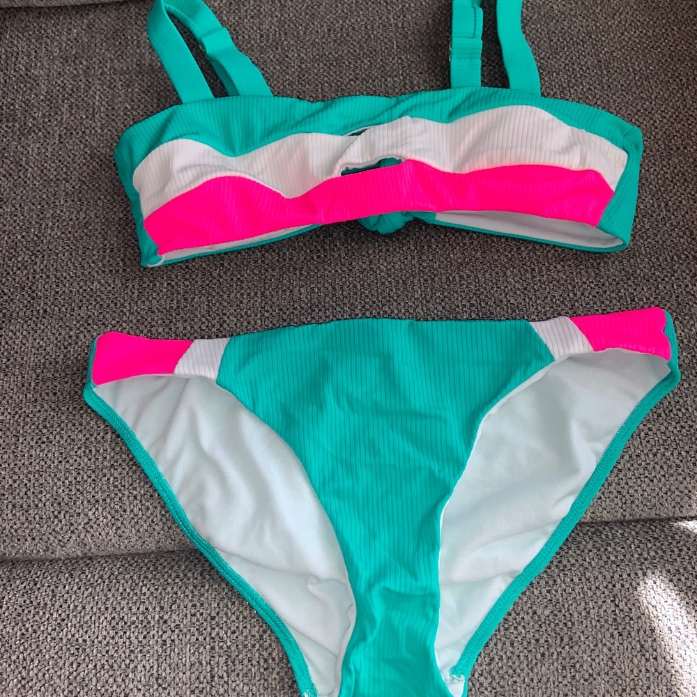 Walmart bikini !!